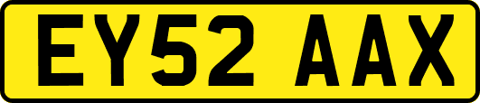 EY52AAX