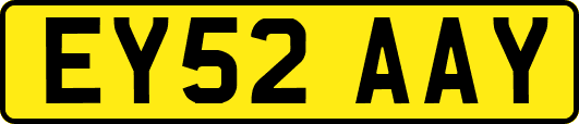 EY52AAY