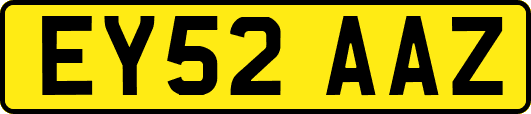 EY52AAZ