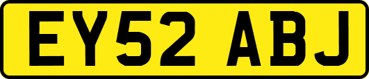 EY52ABJ