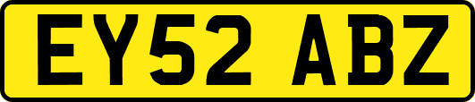 EY52ABZ