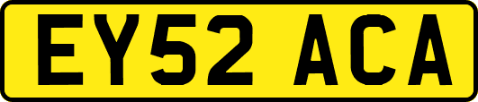 EY52ACA