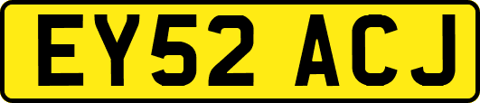 EY52ACJ