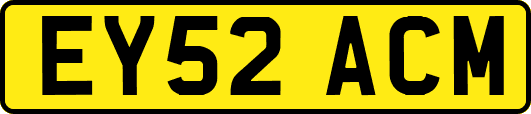 EY52ACM