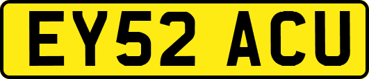 EY52ACU