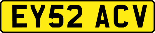 EY52ACV