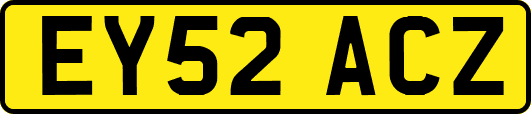EY52ACZ