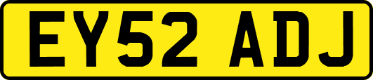 EY52ADJ