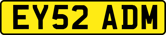 EY52ADM