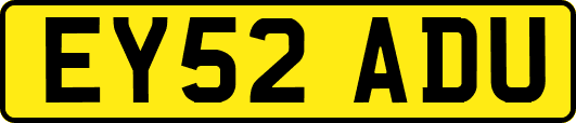 EY52ADU