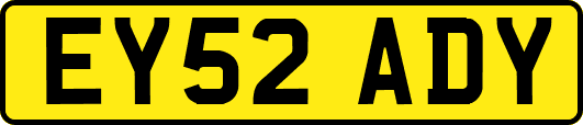 EY52ADY