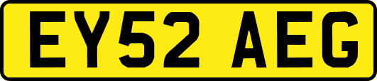 EY52AEG