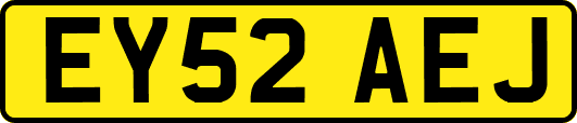 EY52AEJ
