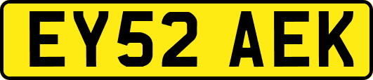 EY52AEK