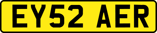 EY52AER