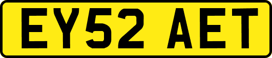 EY52AET