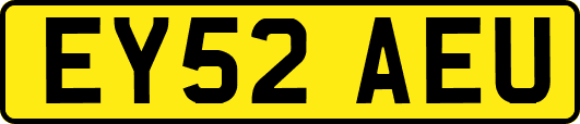 EY52AEU