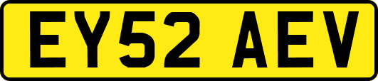 EY52AEV