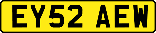 EY52AEW