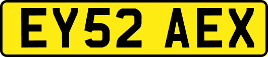 EY52AEX