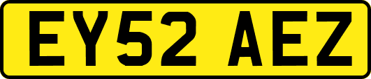 EY52AEZ