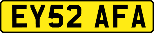 EY52AFA