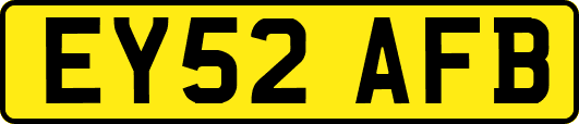 EY52AFB