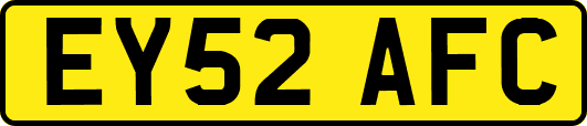 EY52AFC