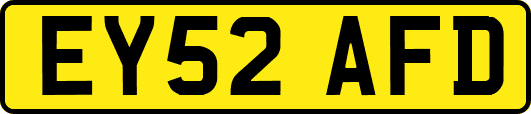 EY52AFD