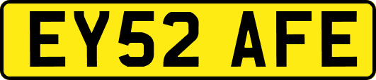 EY52AFE