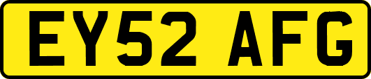 EY52AFG
