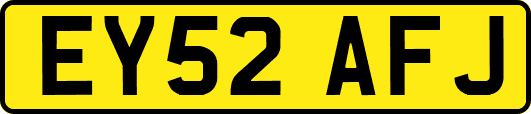 EY52AFJ