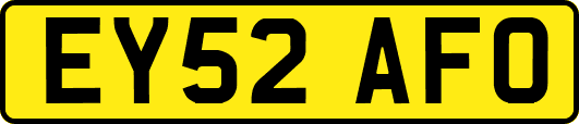EY52AFO