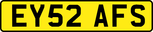 EY52AFS