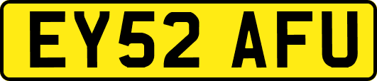 EY52AFU