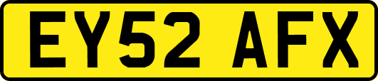 EY52AFX