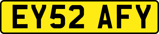 EY52AFY