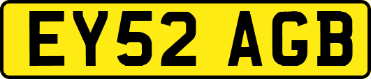EY52AGB