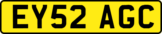 EY52AGC