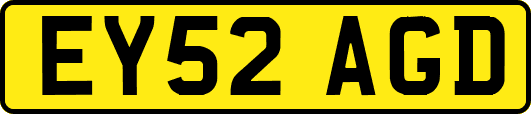 EY52AGD