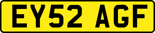 EY52AGF