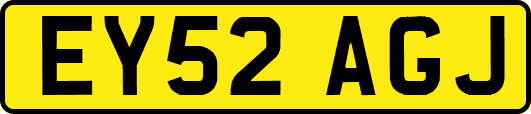 EY52AGJ