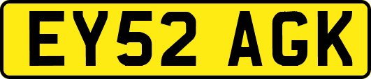 EY52AGK