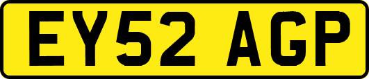 EY52AGP