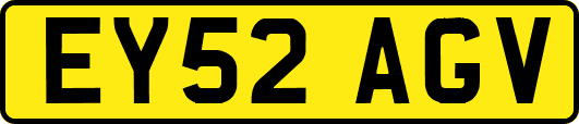 EY52AGV