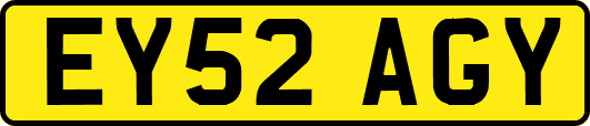 EY52AGY