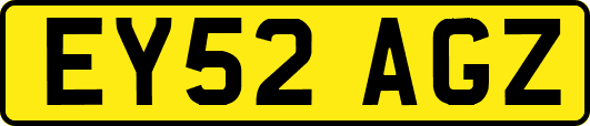 EY52AGZ