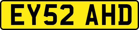 EY52AHD