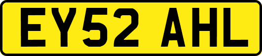 EY52AHL