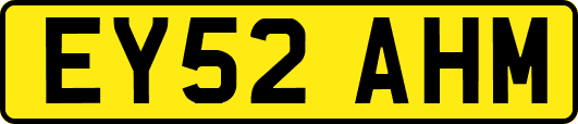 EY52AHM